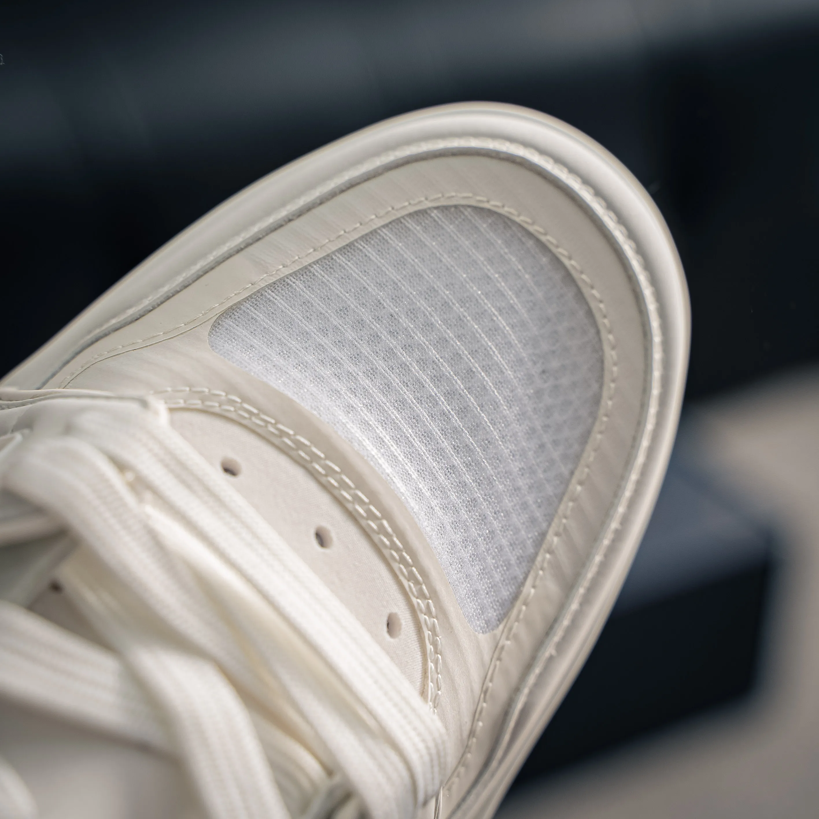 【YS 】 Premium LOUIS VUITTON LV Trainer CUP Mesh Breathable Shoes ✦ ， 37 Series ✦ + Shoes